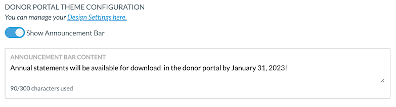 Customize_Donor_Portal_Announcement.png