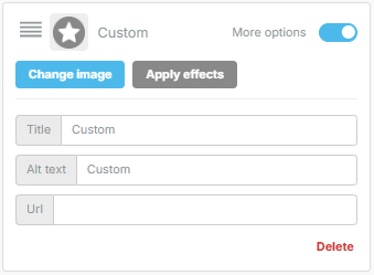 Add New Icon - Custom Icon - Social Media - Email Builder.png