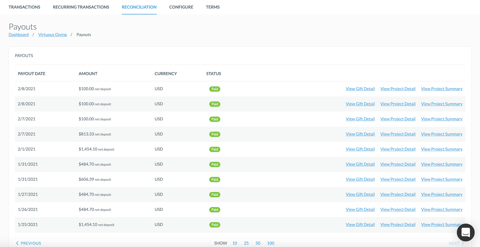 Virtuous Giving Reconciliation Tab.png