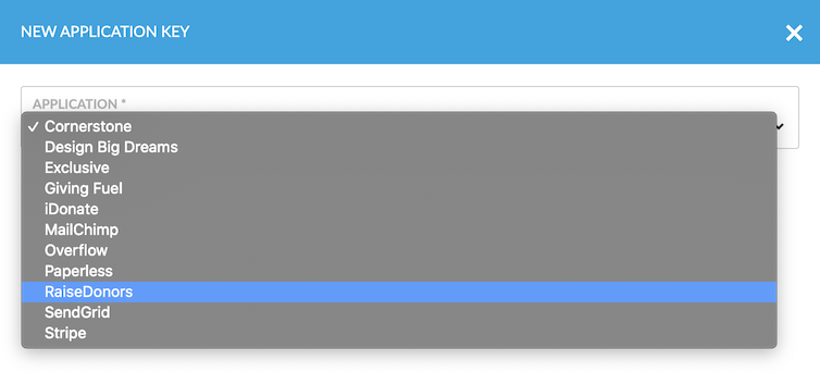Create_RaiseDonors_Application_Key.png