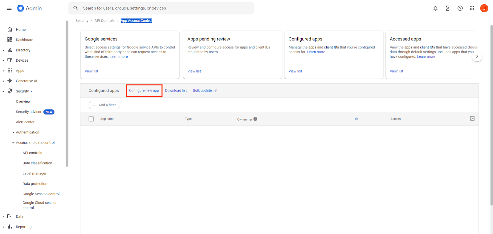 google configure.png