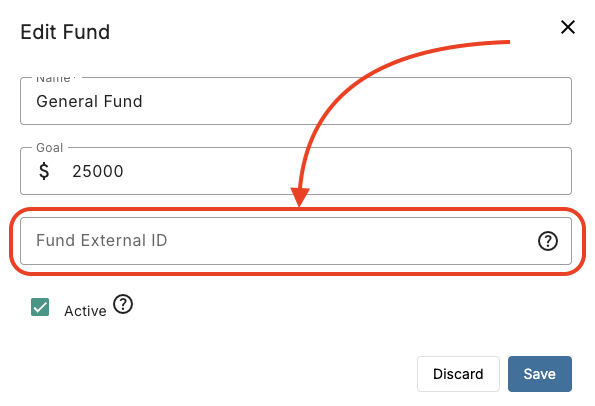 Fund External ID in OneCause.png