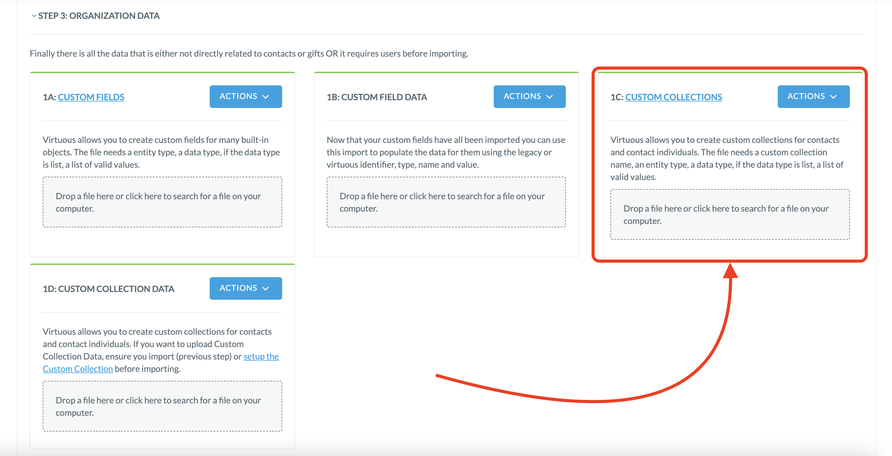 Custom Collections in Bulk Data Tools.png